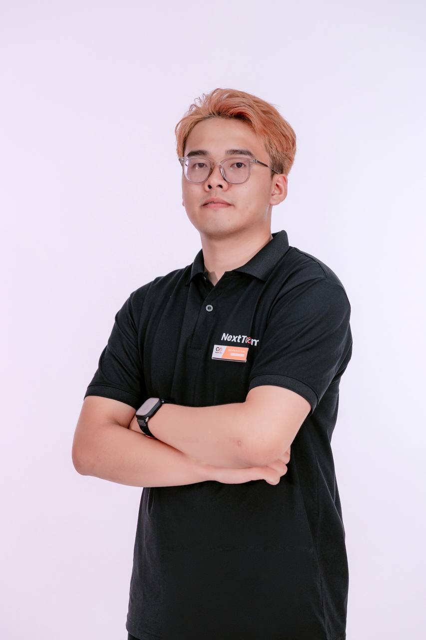 Nhat Anh