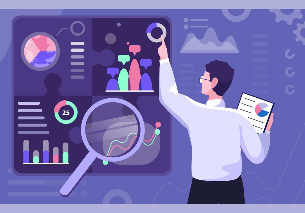 Business Analyst