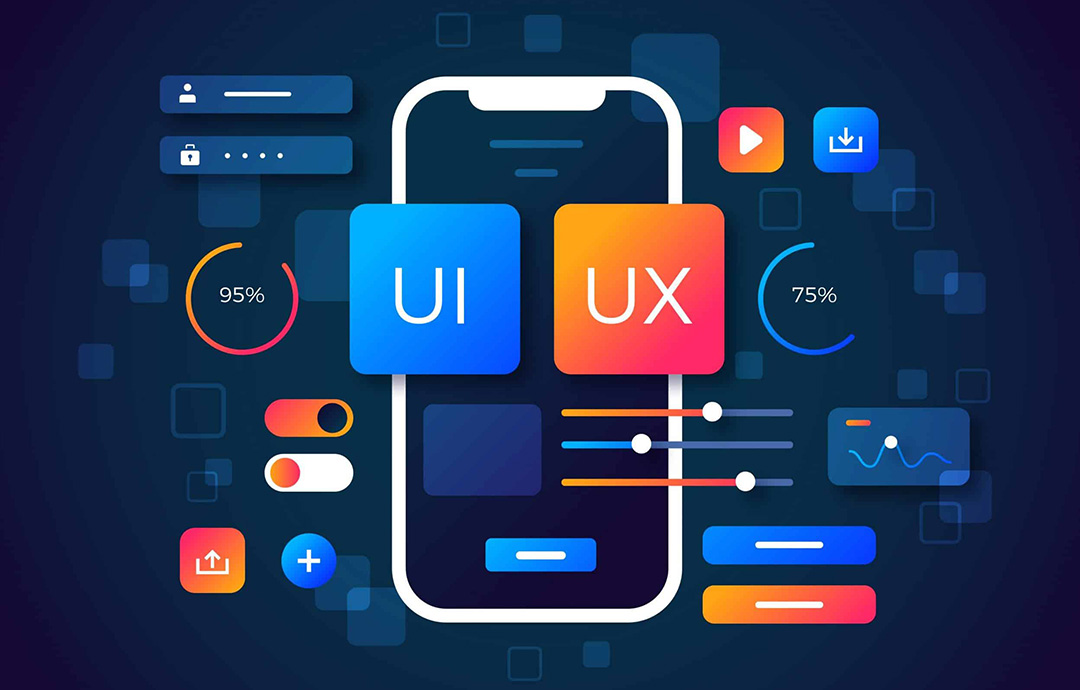 UI/UX Designer