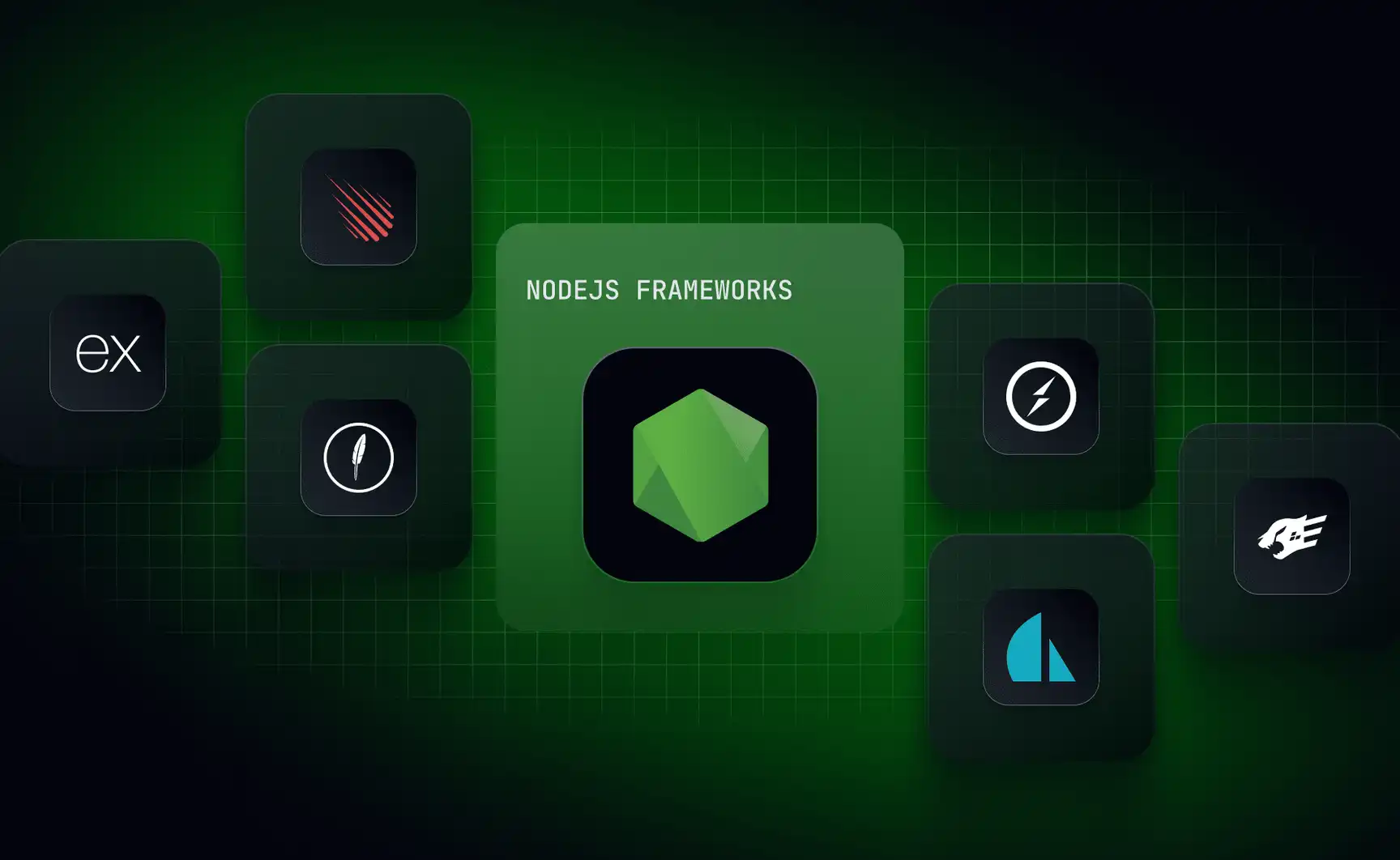 Node.js Developer